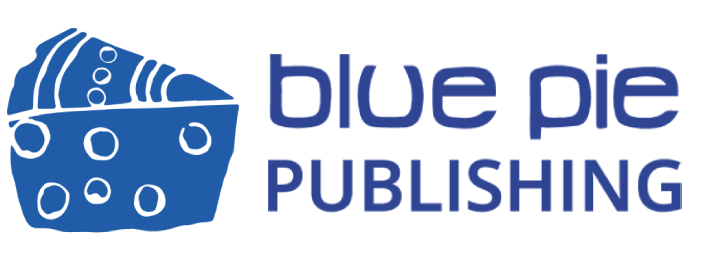 Blue Pie Logo